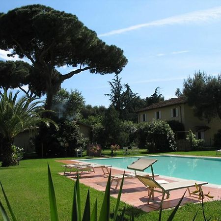 I Cavalleggeri Villa Castagneto Carducci Esterno foto