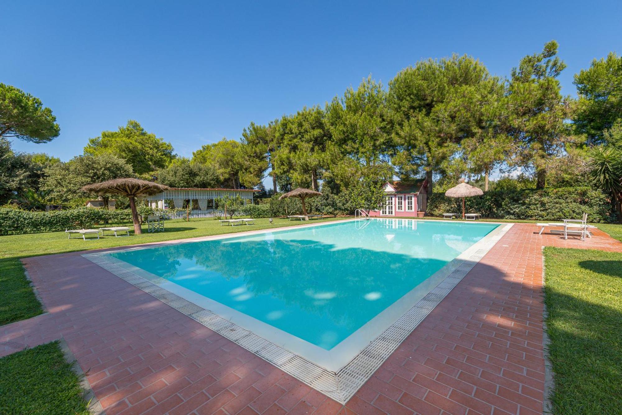 I Cavalleggeri Villa Castagneto Carducci Esterno foto