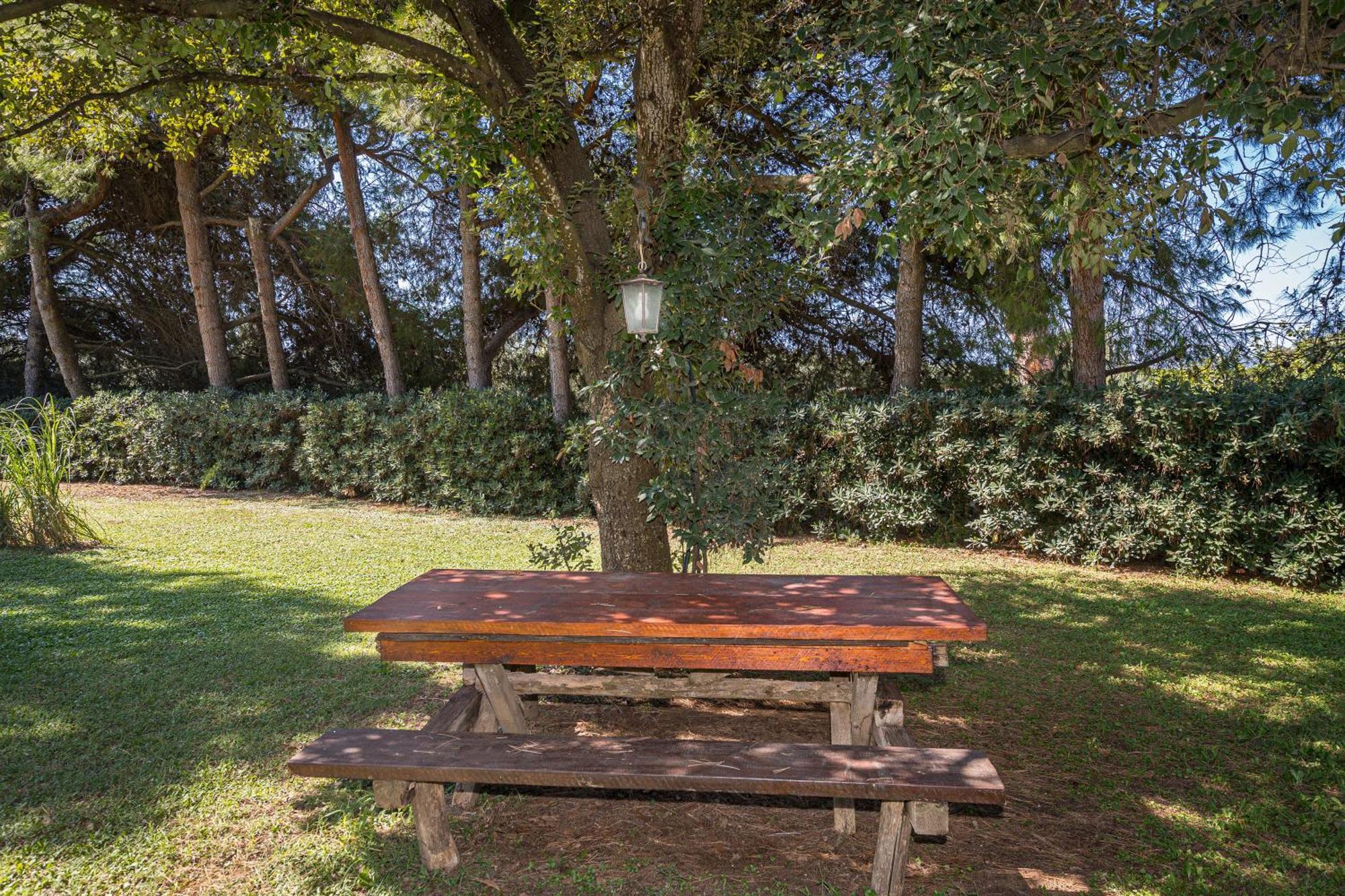 I Cavalleggeri Villa Castagneto Carducci Esterno foto