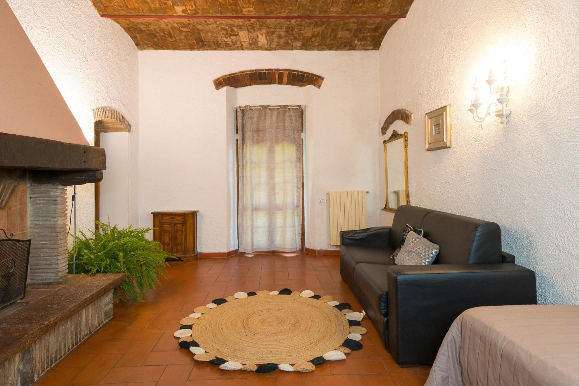 I Cavalleggeri Villa Castagneto Carducci Esterno foto