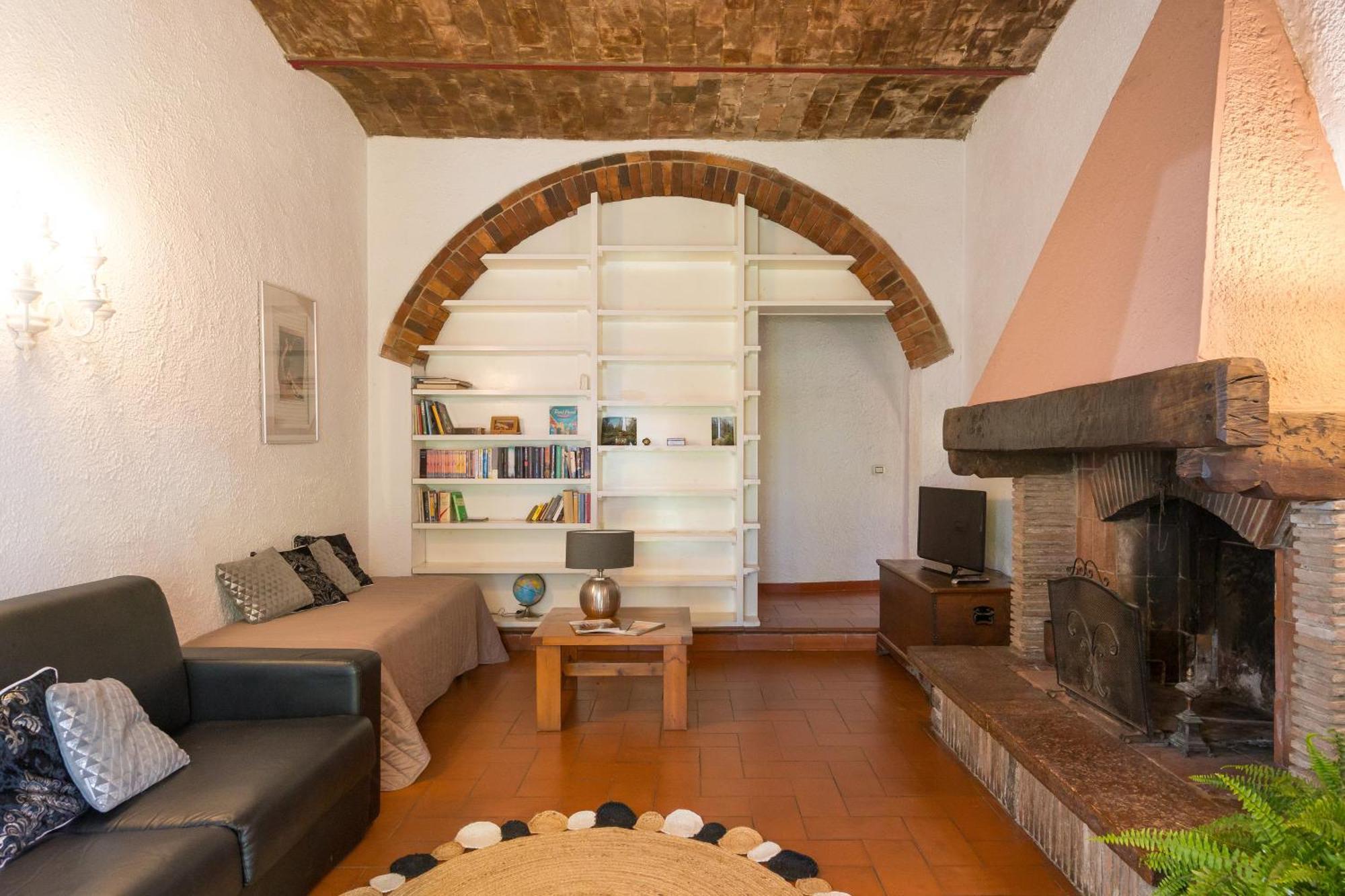 I Cavalleggeri Villa Castagneto Carducci Esterno foto