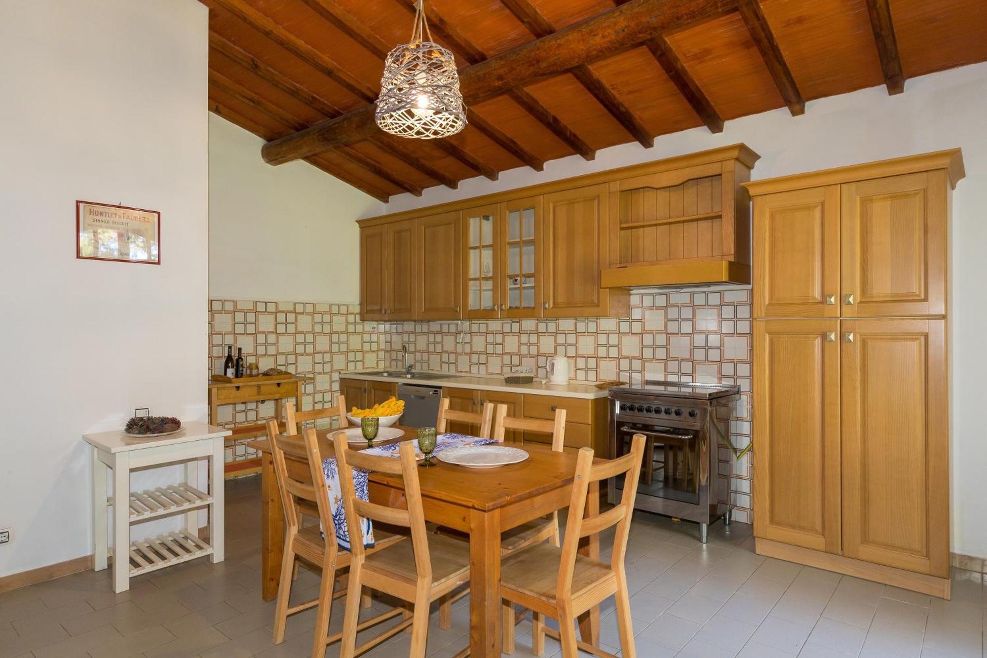 I Cavalleggeri Villa Castagneto Carducci Esterno foto